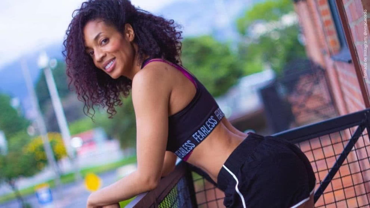 Nina Caicedo
