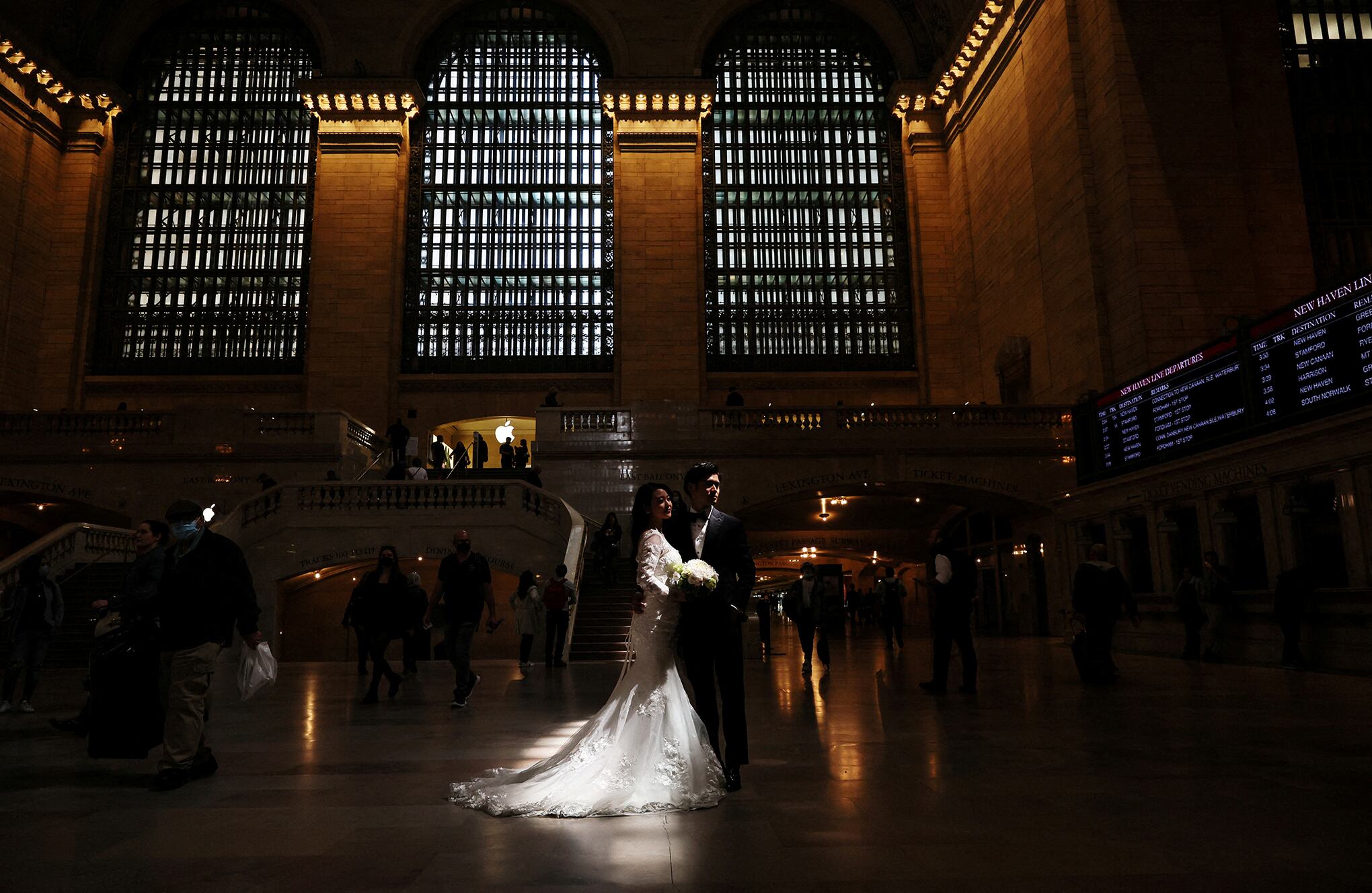 Fotos de la semana 6 mayo