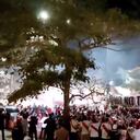 Perú llegó el pasado miércoles 26 de enero a la capital del Atlántico