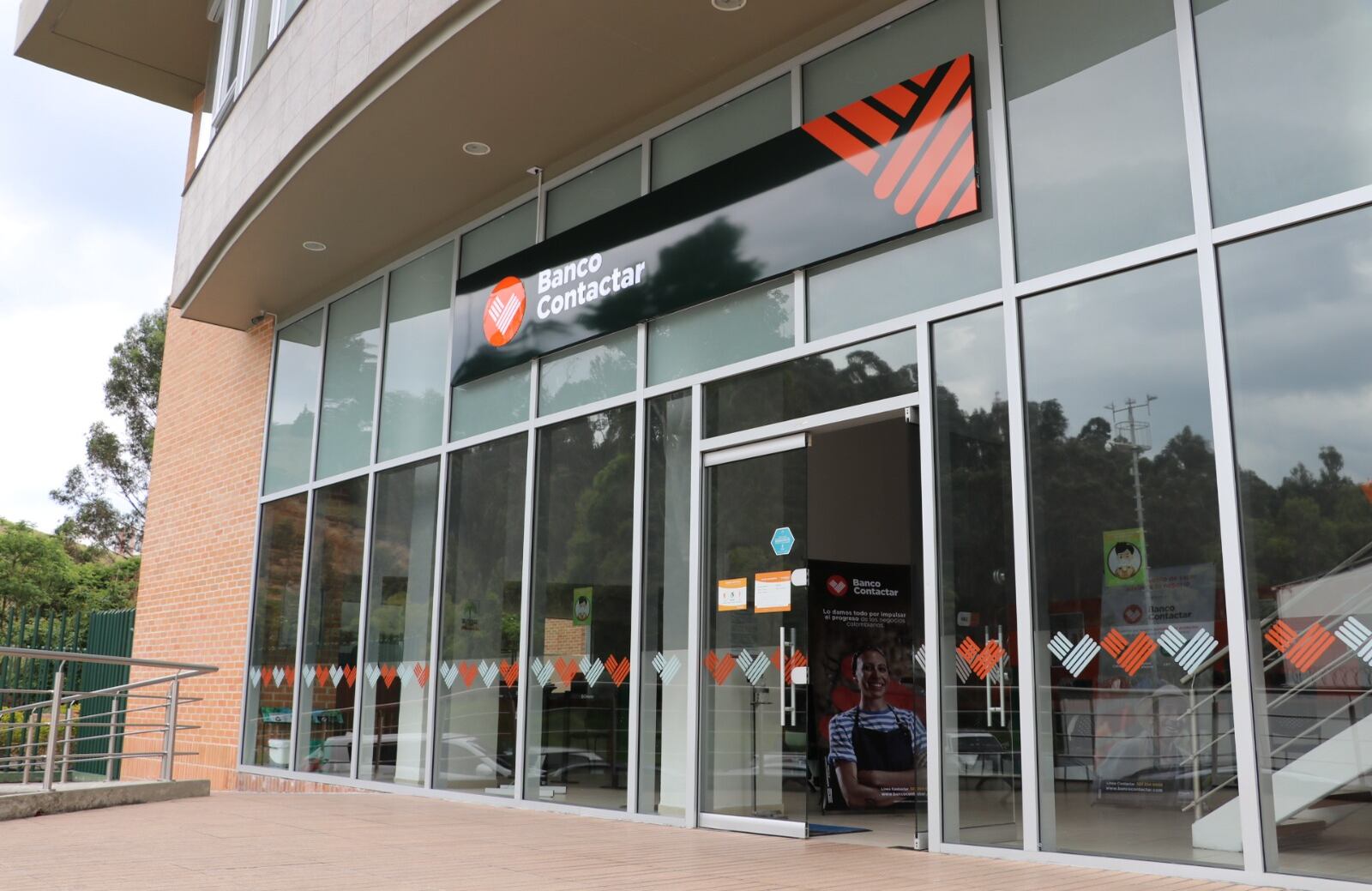 Banco Contactar