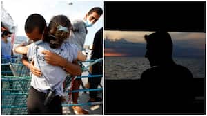 Según cifras de la ONU, más de 1.360 personas han muerto o desaparecido en el Mediterráneo central en lo que va de año.