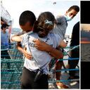 Según cifras de la ONU, más de 1.360 personas han muerto o desaparecido en el Mediterráneo central en lo que va de año.