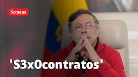 Caso ‘S3x0contratos’: habla la defensa de Deicy Jiménez