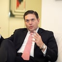 JUAN CARLOS PINZÓN
6 DE FEBRERO 2019
FOTO: ESTEBAN VEGA LA-ROTTA
REVISTA SEMANA