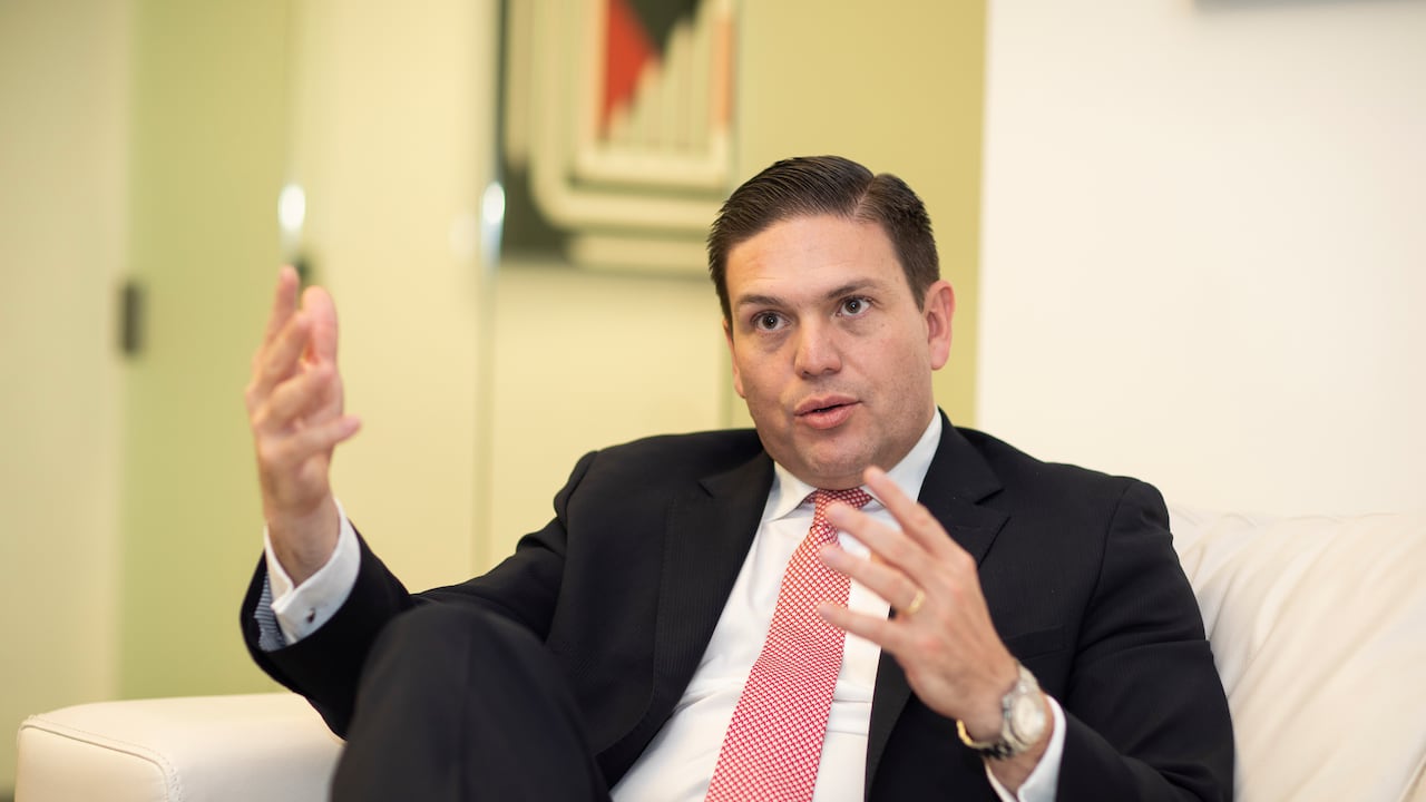 Juan Carlos Pinzón le pide a EE.UU. que no suspenda la ayuda que envían a Colombia