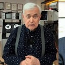 Jorge Barón rompe el silencio y envía emotivo mensaje a Yamid Amat