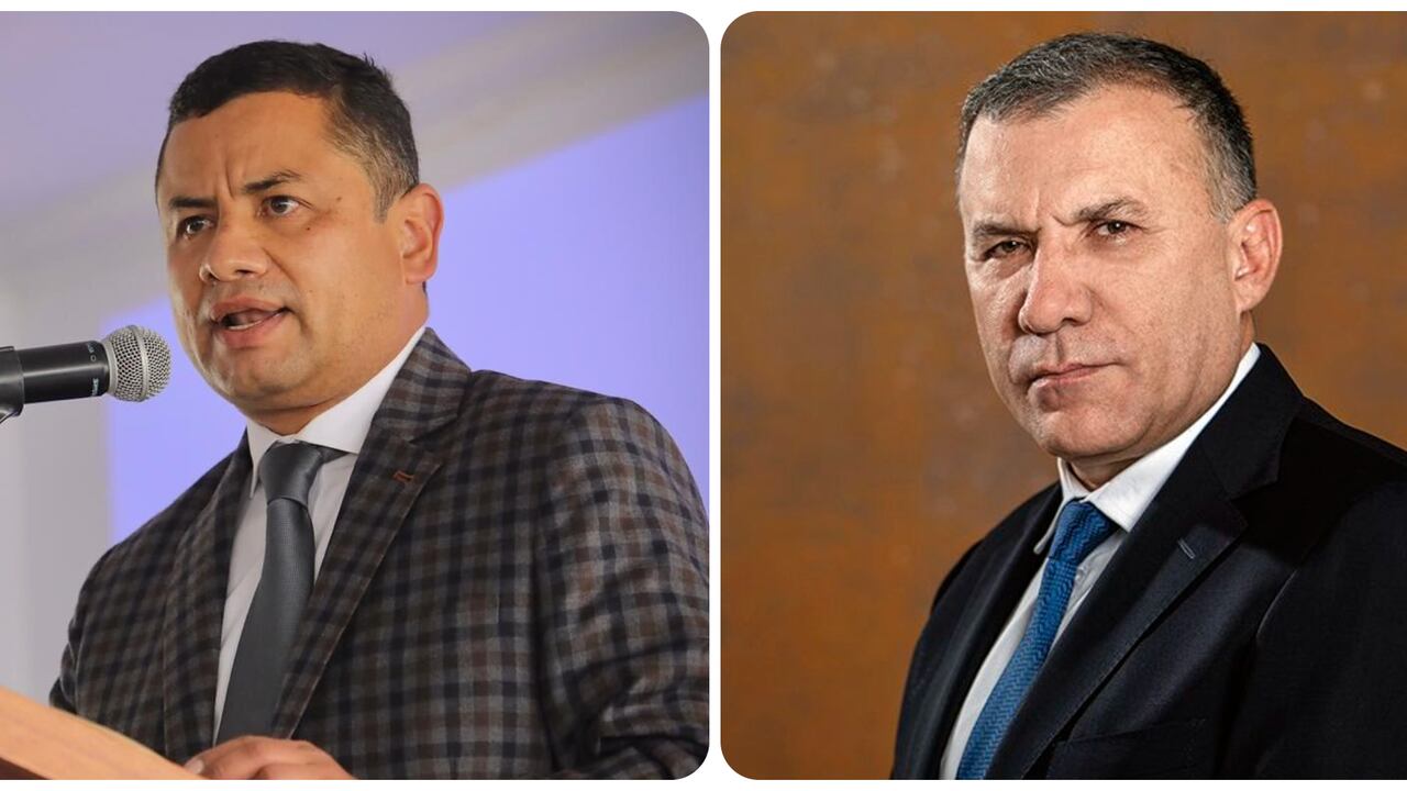 Rafael Guarín, Roy Barreras, Semana