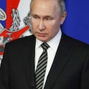 El presidente ruso condenó el atentado contra la hija de Aleksandr Dugin, Darya Dugina