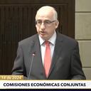 Leonardo Villar, gerente del Banco de la República.