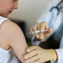 La vacunación contra el VPH también irá dirigida para los niños.