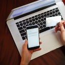 Foto de referencia sobre la banca digital