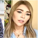 Nicolás Petro y Day Vásquez, en una nueva polémica