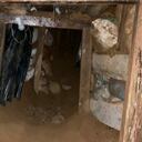 Como en La Casa de Papel ladrones perforaron la tierra para robar un banco en Yolombó, Antioquia.