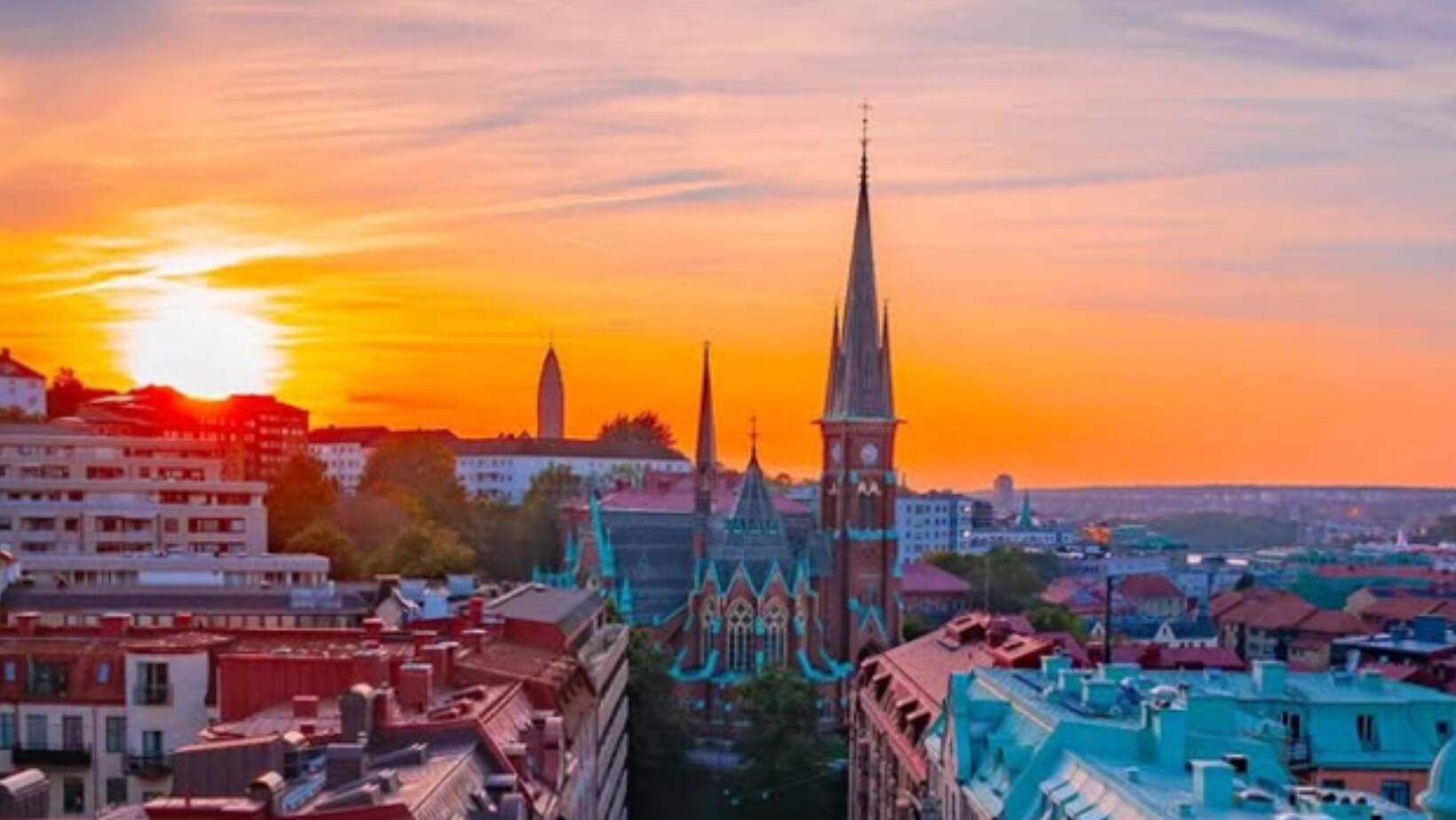 Tenga en cuenta cuáles son los documentos que debe presentar en el momento en el que quiera viajas a Suecia