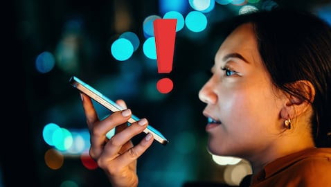 Herramientas de inteligencia artificial detectan mensajes sensibles antes incluso de generar una respuesta.
