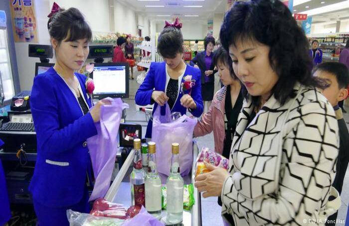 La cultura de servicio es uno de los pilares más importantes del mundo japonés