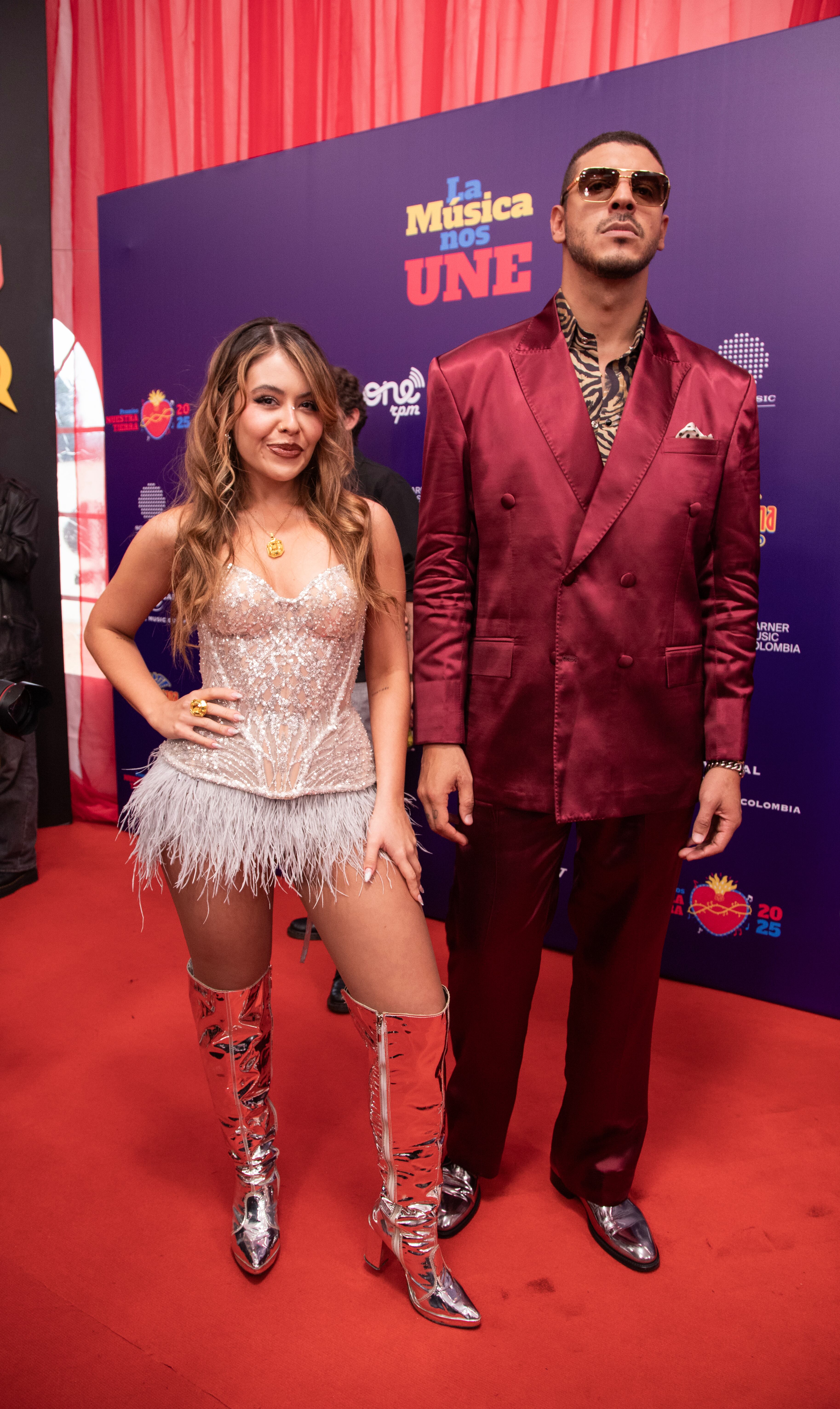 Premios Nuestra Tierra