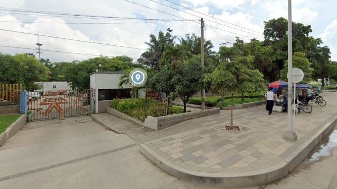 Sena - Barranquilla.