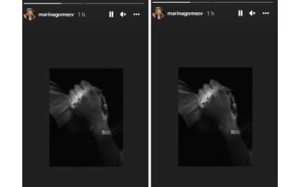 Historia mamá de Egan Bernal