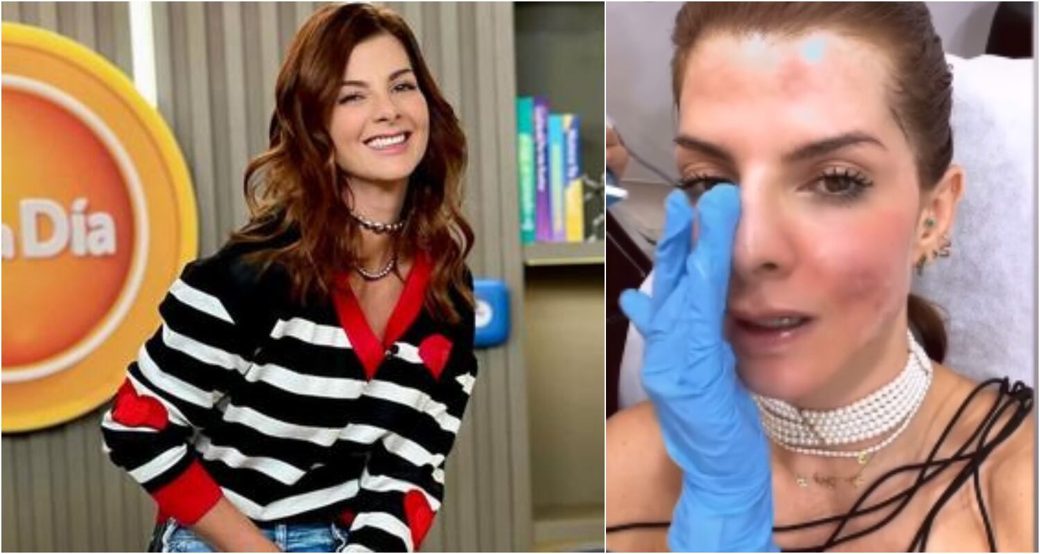 Foto: Captura de pantalla / Instagram