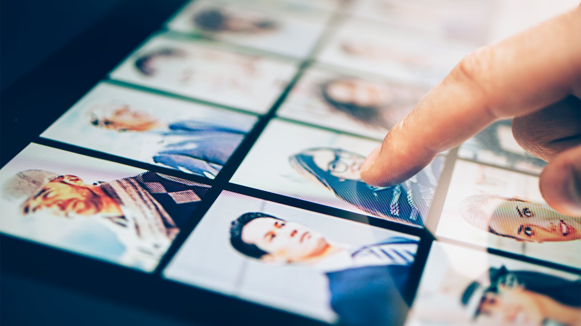 Especial BPO, Talentos