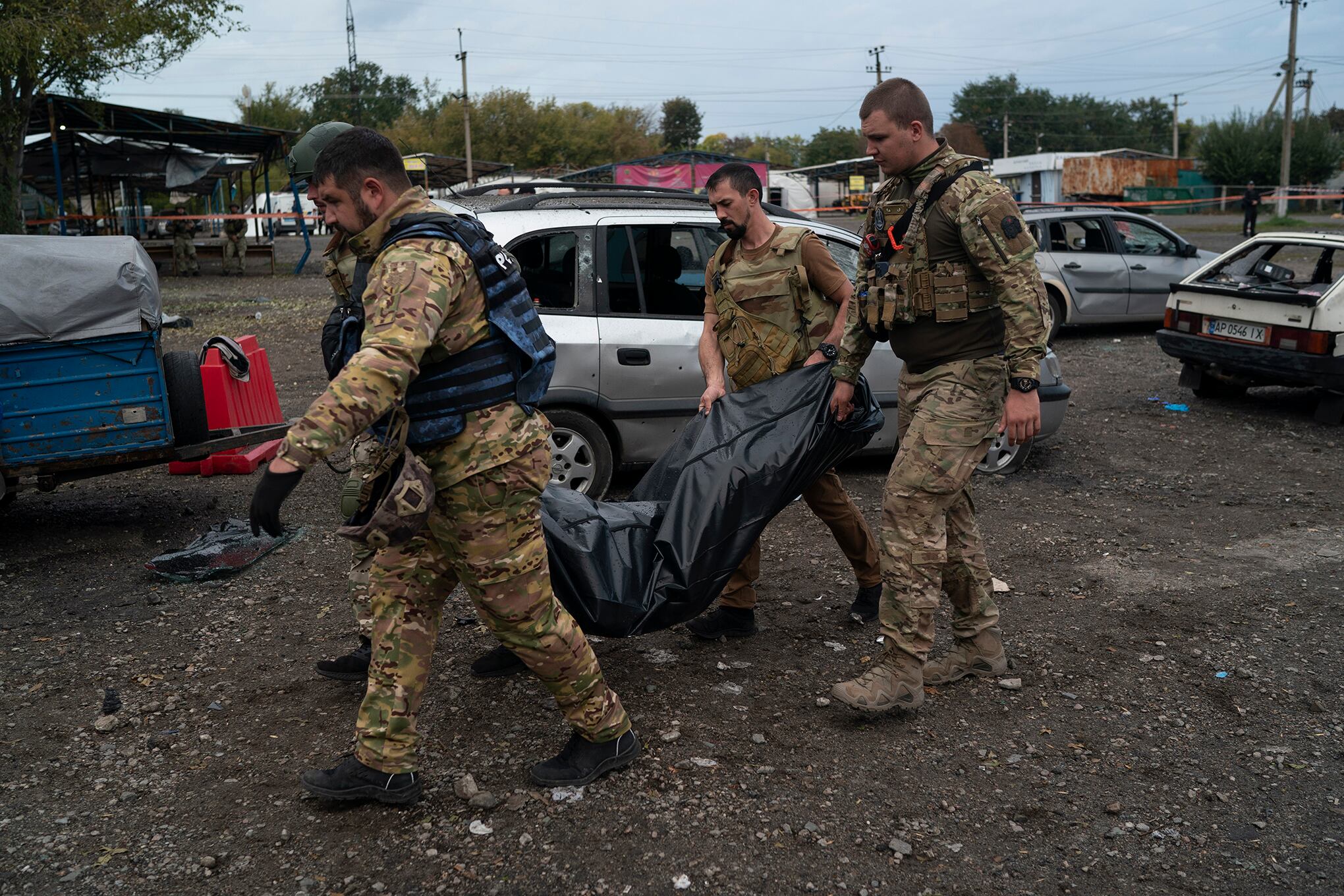 Fotos de la semana 30 septiembre