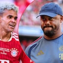 Luis Díaz y Vincent Kompany inician una nueva temporada en Bayern Múnich
