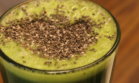 Los jugos pueden ayudar a aliviar dolores y fortalecer los huesos y músculos.