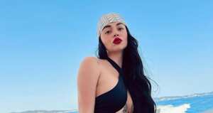 La Segura - Foto tomada de Instagram @la_segura