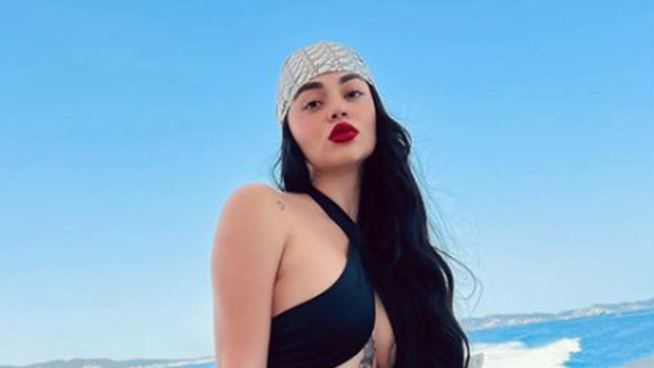 La Segura - Foto tomada de Instagram @la_segura