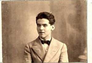 Federico García Lorca inspira a once artistas italianos