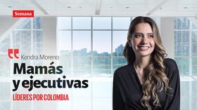 Kendra Moreno Gómez, CXO - Chief Experience Officer en BTI.