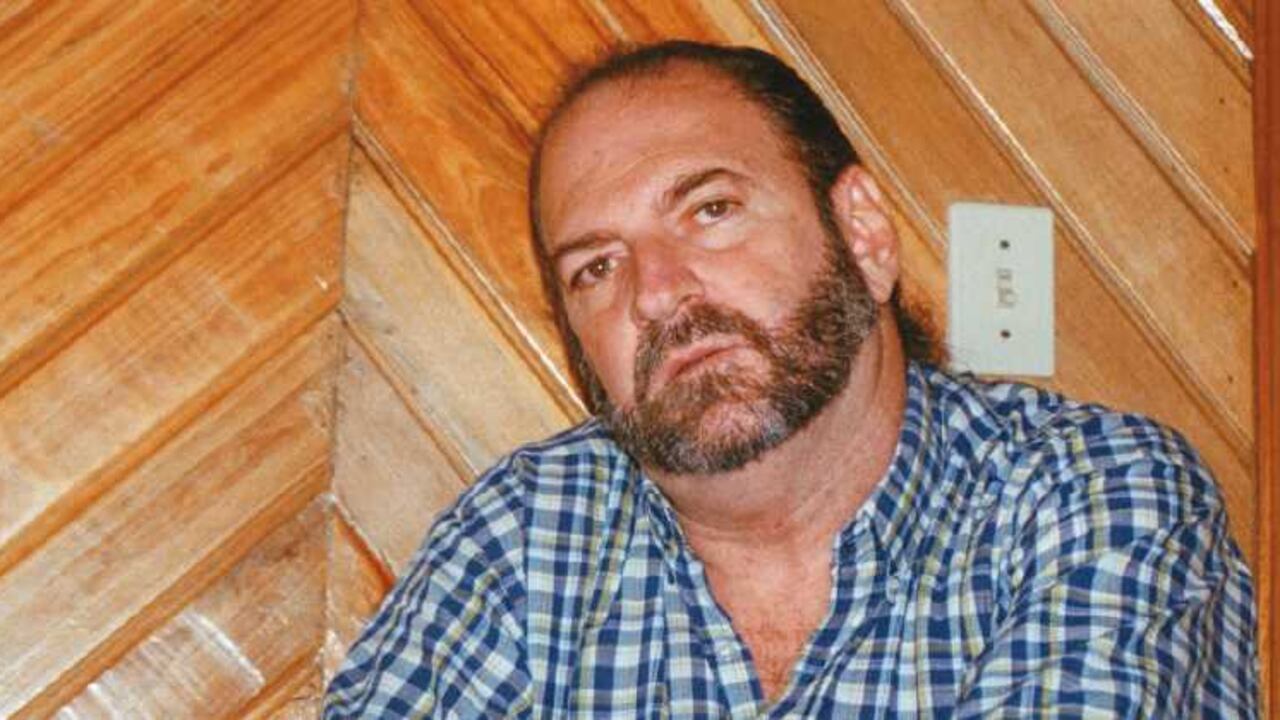 Alfredo Correa de Andrés.