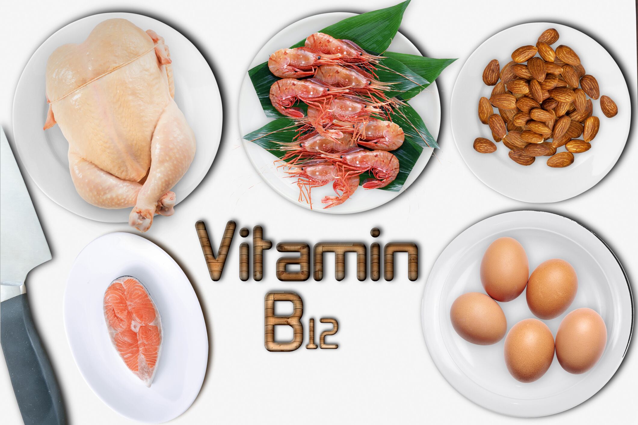 Vitamina B12