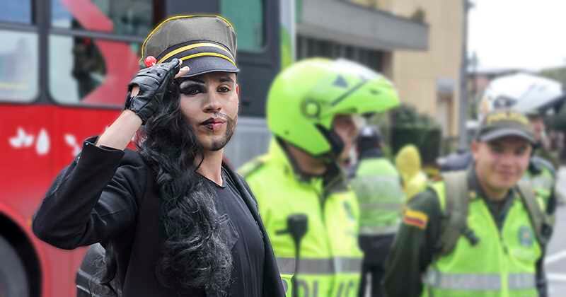  La Corte deja claro que nadie en Colombia puede ser despedido por cuestiones de género. (Foto de referencia)