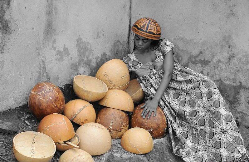 FOTO: Angele Etoundi Essamba - Países Bajos