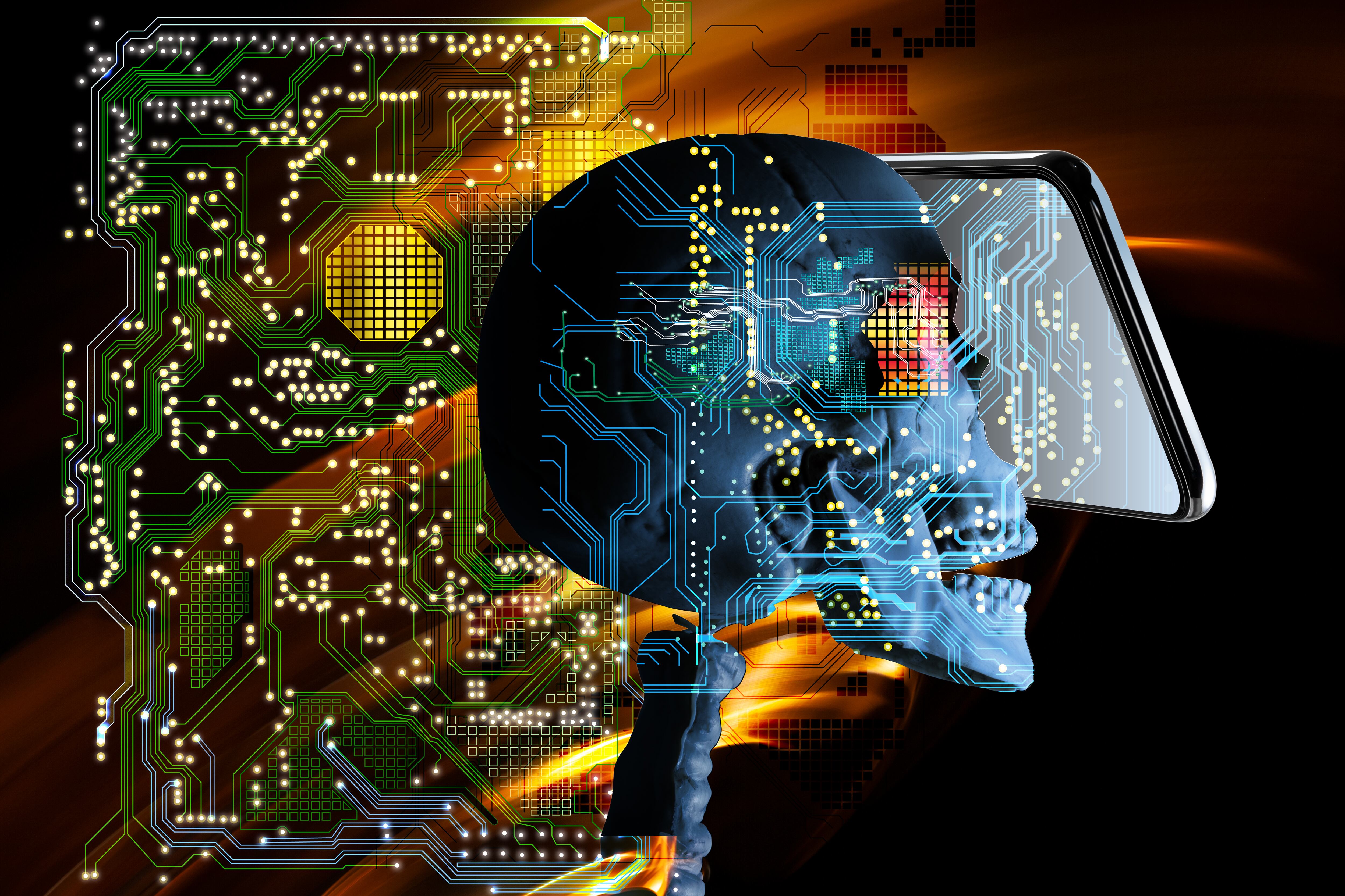 Inteligencia artificial