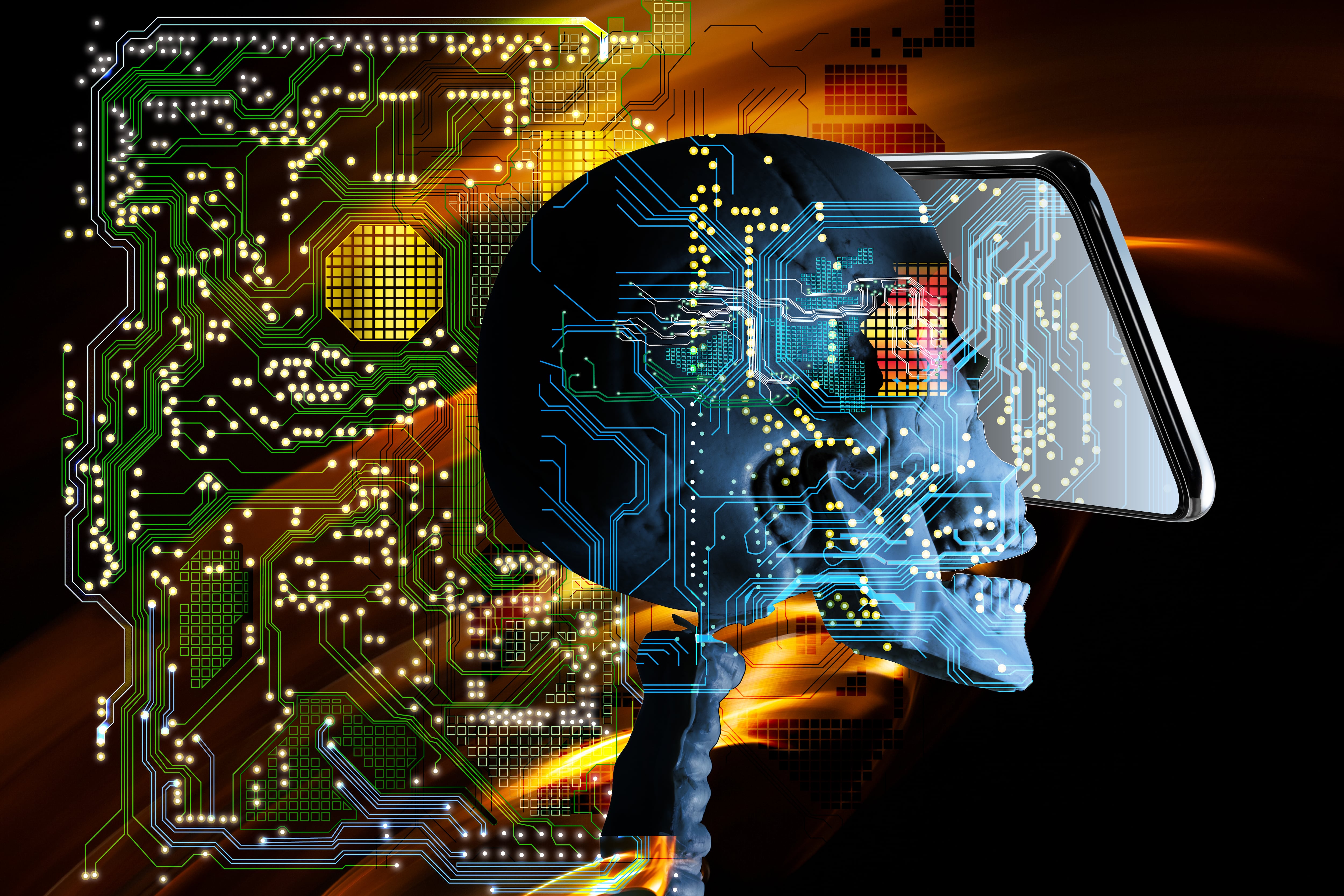 Inteligencia artificial