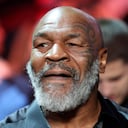 Myke Tyson le habla contundente al 'Canelo' Álvarez.