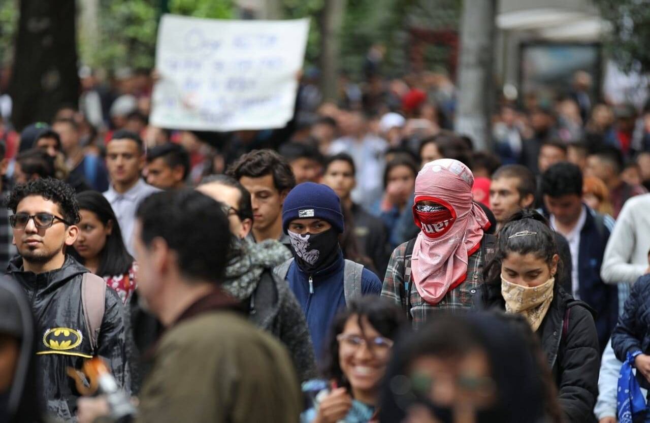 Esteban Vega / SEMANA