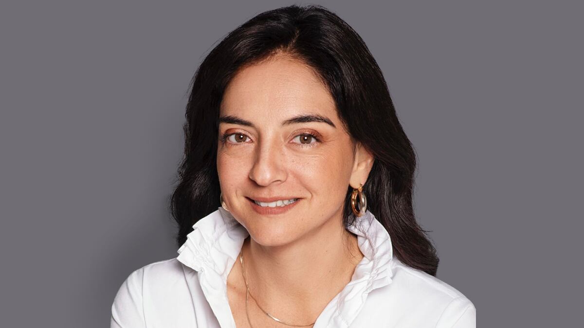 Columna de opinión, María Jimena Escandón