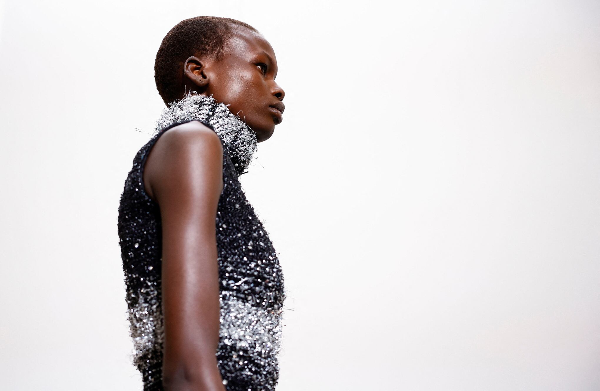 En imágenes : semana de la alta costura en París