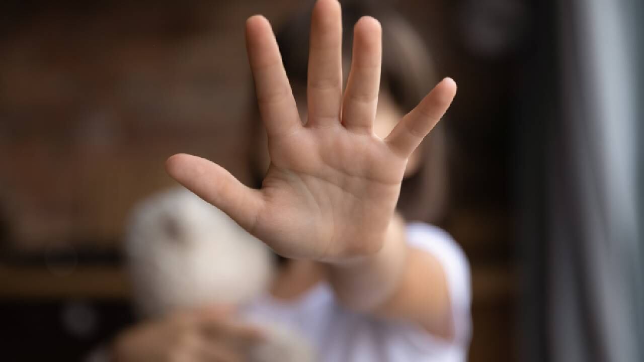 Detenido un hombre por agredir física y verbalmente a su propia mamá en la ciudad de Pereira. Foto de referencia