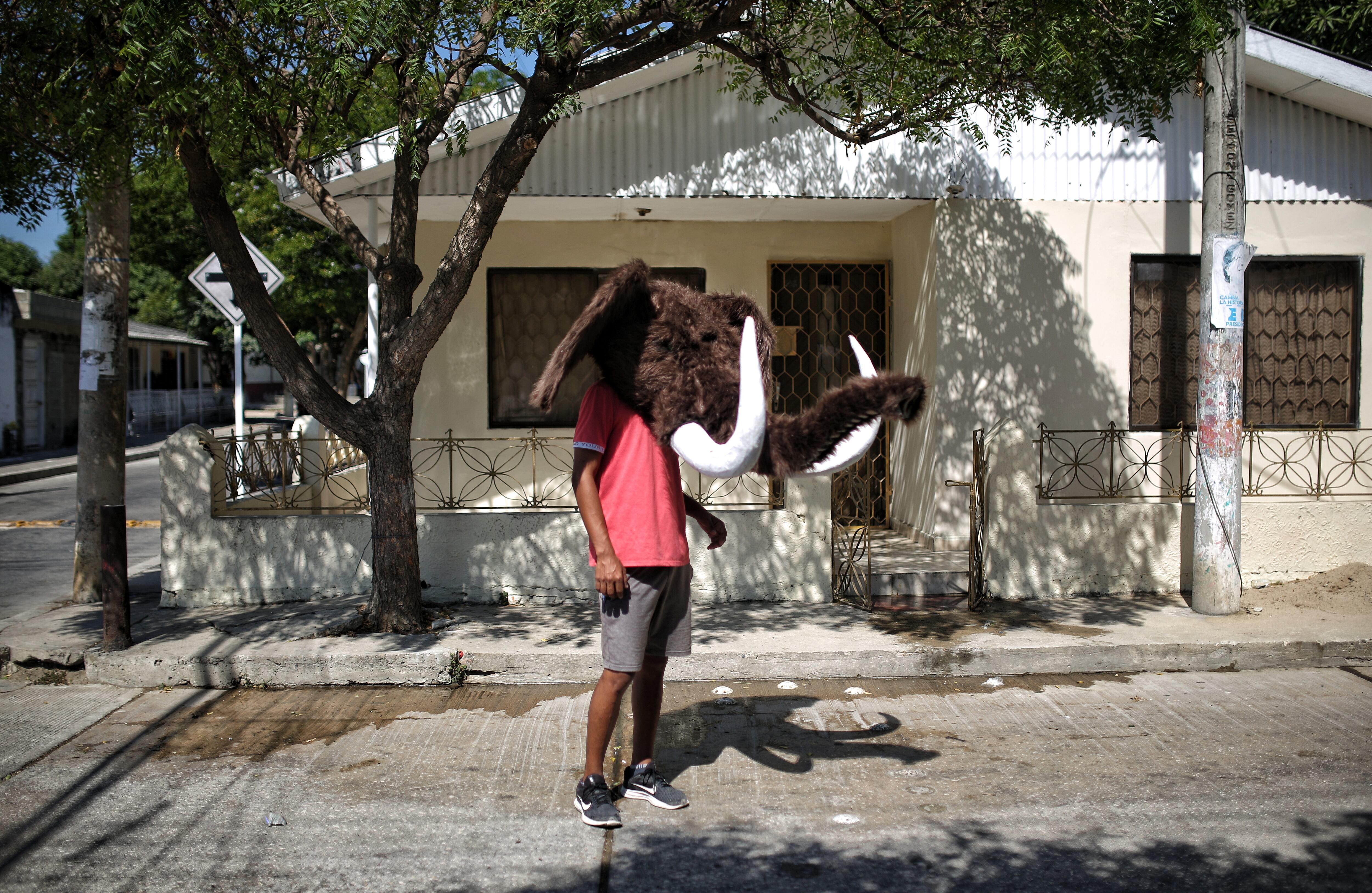RETRATOS CARNAVAL DE BARRANQUILLA
FOTOS: ESTEBAN VEGA LA-ROTTA
BARRANQUILLA 2023