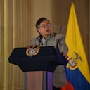Presidente Gustavo Petro