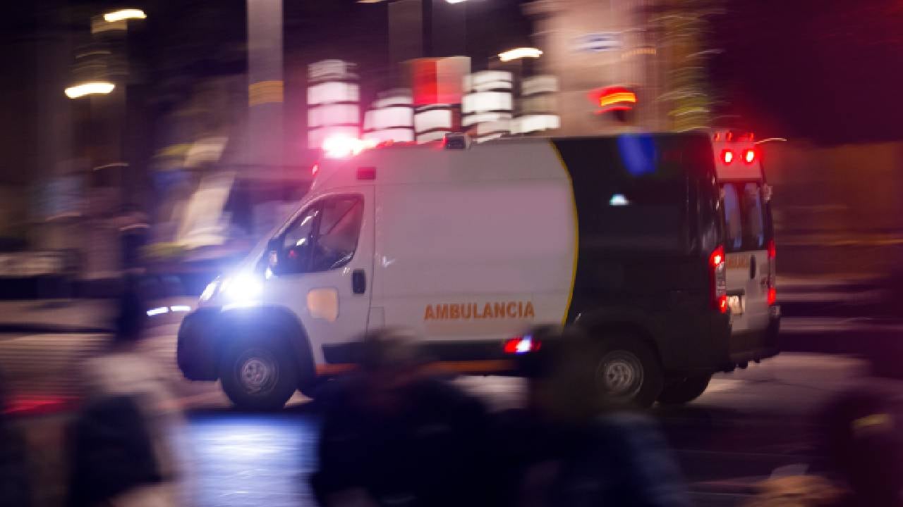 Una de las víctimas mortales es un hombre de 56 años de nacionalidad colombiana que ya fue identificado por su hijo (imagen de referencia, no corresponde al suceso en mención).