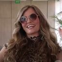 Aura Cristina Geithner es una actriz que se ha vuelto viral en redes sociales por su contenido explícito que es fuertemente criticado.