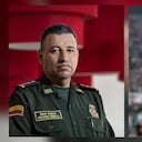 General retirado Fernando Murillo y el general retirado Eliecer Camacho hablan sobre la libertad a integrantes de la Primera Línea, que busca el gobierno de Gustavo Petro.