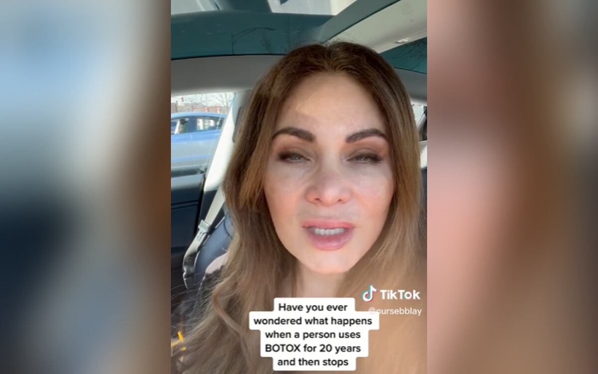 Tik Tok: @nursebblay