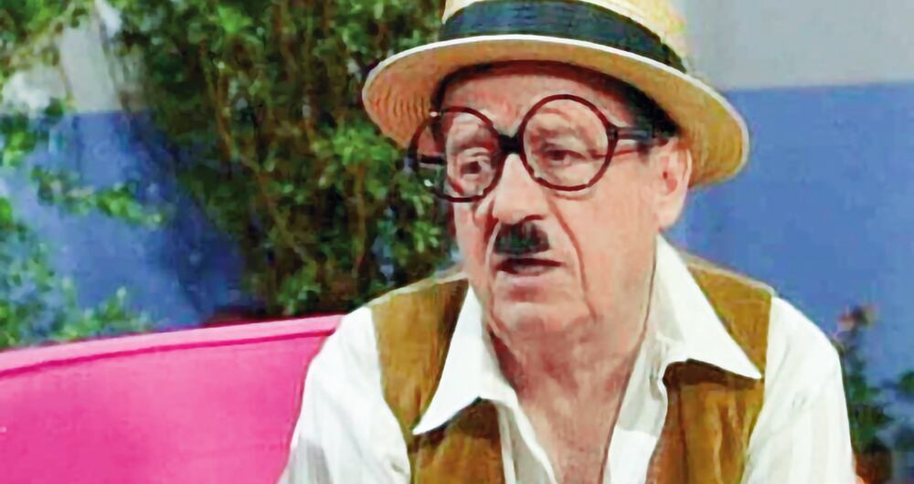 Chaparrón Bonaparte